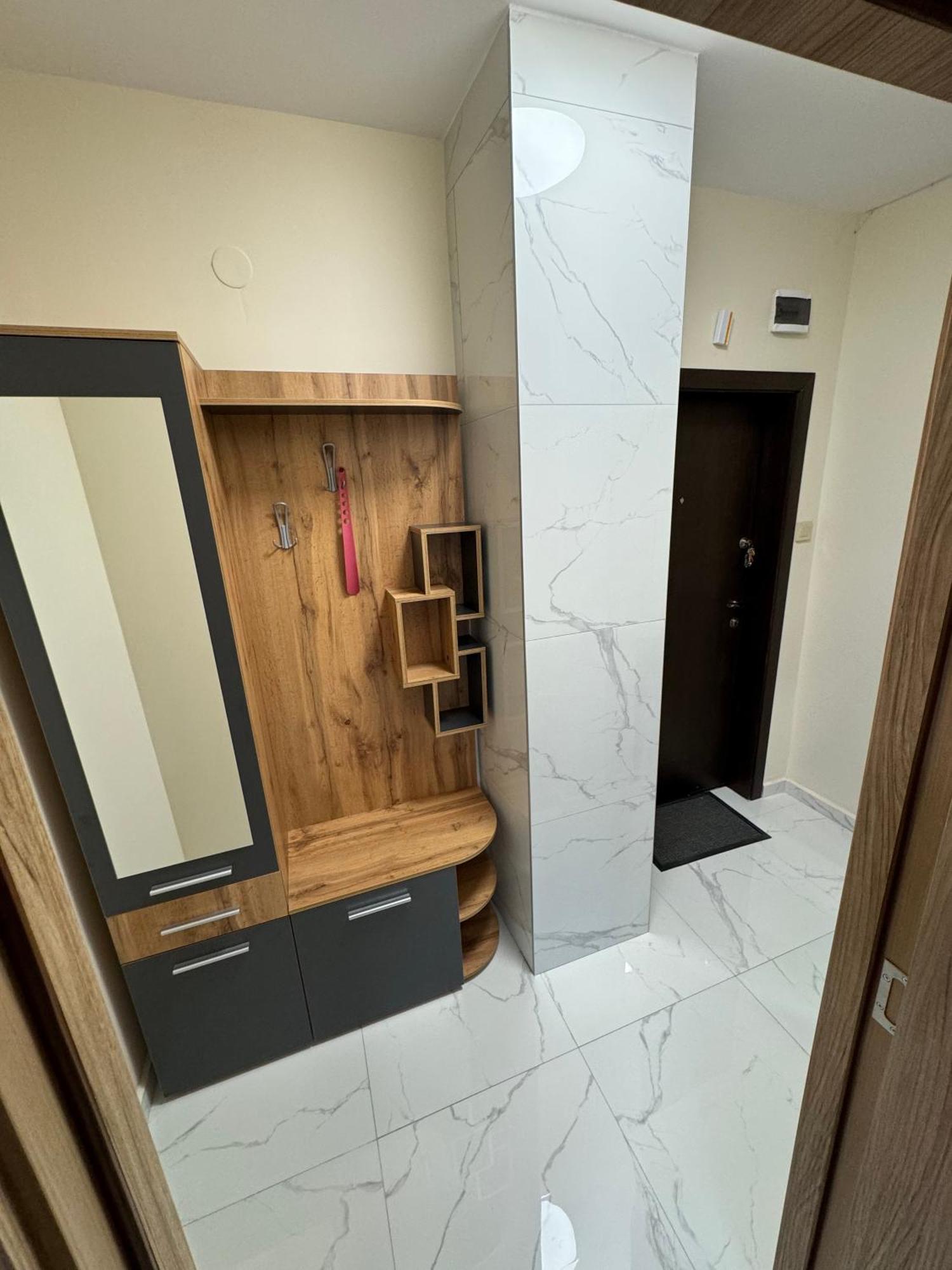 Refurbished Apartment In A Quiet Area Sófia Exterior foto